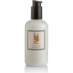 La Fann Velvet Oud El ve Vücut Losyonu 250 ml