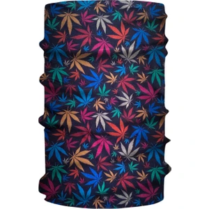 Kenevir Desenli Buff - Boyunluk Luma