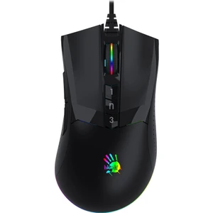 W90 Pro Siyah, 16.0000 Cpı Sensör, Rgb, 10 Tuşlu, Metal Ayaklı, Ultra Core 3&4 Aktifgaming (Oyuncu) Mouse