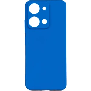 Techno Guru Reeder S19 Max Pro S Zoom Soft Yapılı ve Esnek Şık Biye Silikon Kılıf