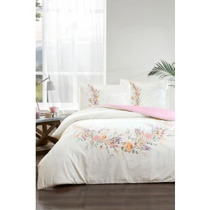 Lavender Çift Kişilik Lila Uyku Seti