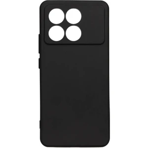 Xiaomi Poco X6 Pro Kılıf Biye Silikon