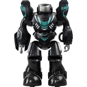 Robo Blast One Kumandalı Robot Siyah