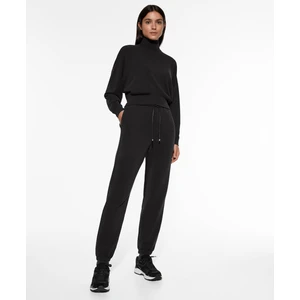 Modal Içeren Polar Kumaşlı Jogger Eşofman / Pantolon
