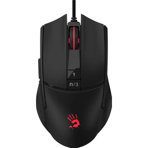 L65 Max Petek Desen, 12.0000 Cpı Sensör, Lightweight Rgb, Ultra Core 3&4 Aktif Gaming (Oyuncu) Mouse