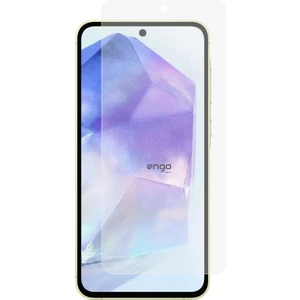 Samsung Galaxy A55 5g Mat Ekran Koruyucu Şeffaf