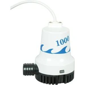 1000GPH 12V Storm Bilge Sintine Pompası