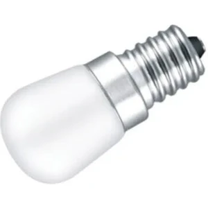 1 Adet 2W Buzdolabı Ampulü E14 Duy 3000K Günışığı Rengi KES021