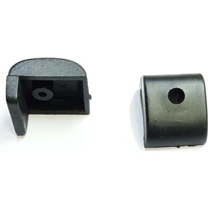 Baza ''r'' Stop - Baza Aksesuarları - 4 Adet