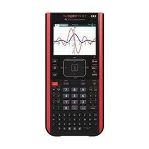 Texas Instruments TEXAS INS. TI-Nspire CX II-T CAS Grafik Hesap Makinesi