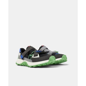 TWS Erkek Çok Renkli Sneaker K100905-007