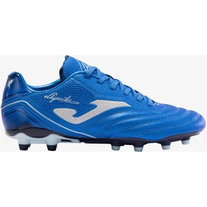 Aguıla 2404 Royal Fırm Ground Erkek Mavi Krampon (Çim Zemin) AGUS2404FG