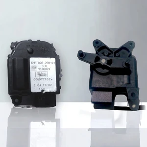 Hella 6NN008298-04 970504K Opel Vectra C, Corsa C, Combo Kalorifer Klima Klape Motoru