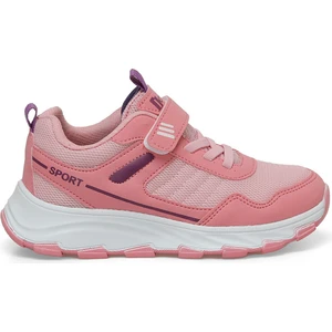 I Cool Lenna-E F 4fx Pembe Kız Çocuk Spor Ayakkabı
