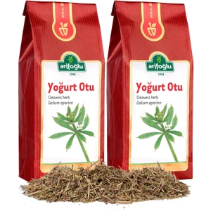 Yoğurt Otu 55G (2 Adet)