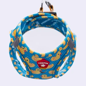 Air-Mesh Ducks Köpek Göğüs Tasması