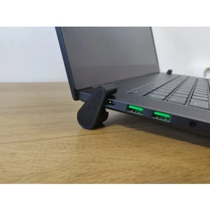 Design By 2'li Laptop Stand, Laptop Yükseltici, 2'li Ayak Notebook Stand