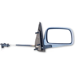 Vw Polo Hb 1994-1999 Sağ Dış Dikiz Aynası Mekanik Ayar 6N1857508