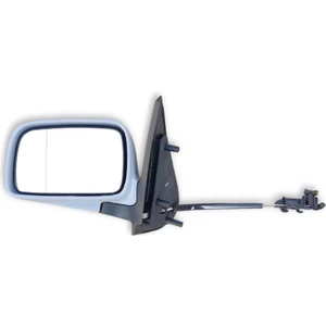 Vw Polo Hb 1994-1999 Sol Dış Dikiz Aynası Mekanik Ayar 6N1857507