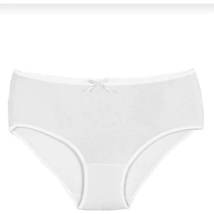 3922 Kadın Bambu Bato Külot 12 Adet