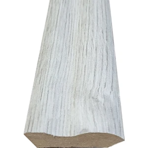 Parke Süpürgeliği 280 cm 4 cm 5'li Köyevi Meşesi