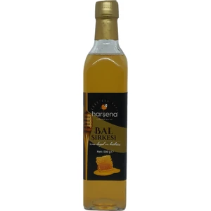 Hitit Güneşi Harşena Bal Sirkesi (500 Gr)