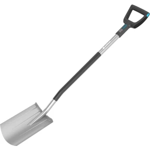 Energo Düz Uçlu Bahçe Küreği