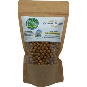 Hitit güneşi Süper Lüks Çorum Leblebisi (500gr)