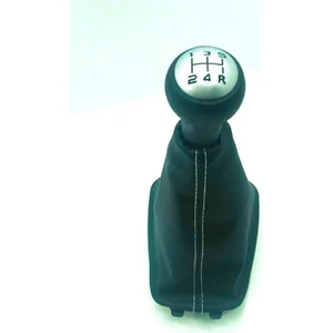 Vites Topuzu ve Körük Seti Gri Dikişli Peugeot 301 Cıtröen C-Elysee