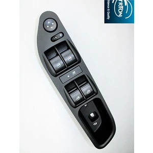 Egea 2015 Sonrası Cam Açma Anahtarı Sol