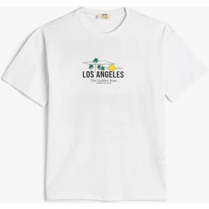 Erkek Çocuk T-Shirt