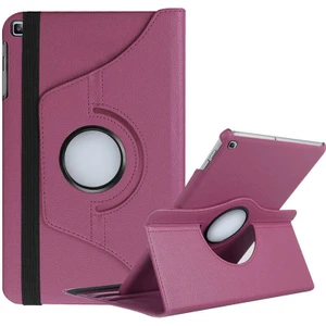 Samsung Galaxy Tab S6 Lite SM-P620 SM-P625 2024 10.4" Kılıf Dönebilen Standlı 360 Kapak Case