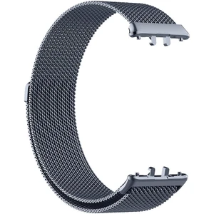 Samsung Galaxy Fit 3 Kordon Milano Loop Metal Kordon