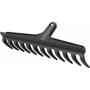 I-Pro Plastik Tırmık Başlığı 412MM