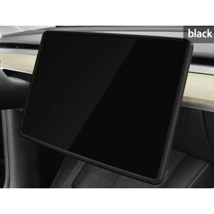 Tesla Tablet Ekran Silikon Koruyucu