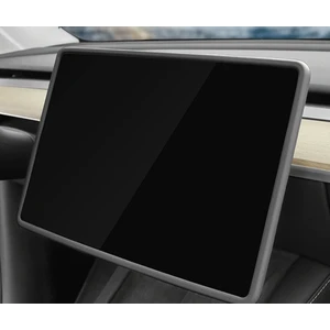 Tesla Tablet Ekran Silikon Koruyucu