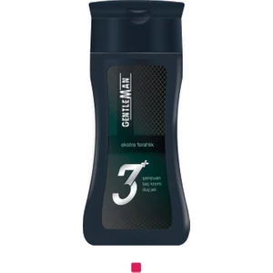 Alesta Nutural Biobellinda Erkek Şampuan ve Duş Jeli