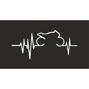 Hediyene Bak Motor, Motosiklet Sticker Araba, Motorsiklet, Laptop, Cam Sticker