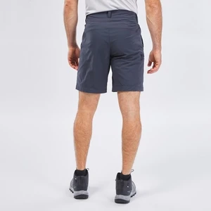 QUECHUA Erkek Outdoor Şort - Mavi - MH100