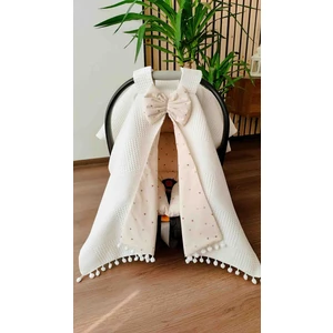 Tyd Baby Puset Örtüsü ve Puset Minderi