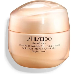 Benefiance Overnight Wrinkle Resisting Cream Nemlendirici 50 ml