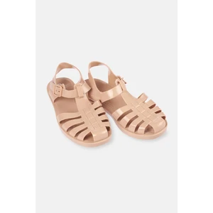 Ten Kadın Bantlı Jelly Sandalet