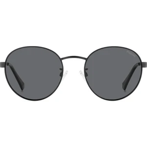 Siyah Unisex Güneş Gözlüğü Pld 2144/G/S/X