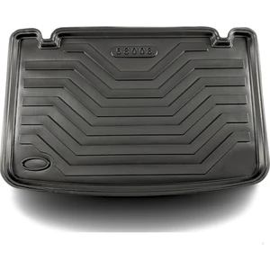 Volkswagen Golf 5 Birebir Uyumlu Kauçuk Yumuşak Clioe 3D Bagaj Havuzu