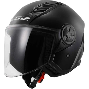 Ls2 Airflow 2 Açık Motosiklet Kaskı