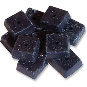 Klerat Mum Blok Fare Yemi Ambalaj:1 kg