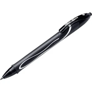 Gelocity Hızlı Kuruyan Jel Kalem Siyah