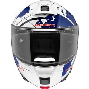 C5 Globe Blue