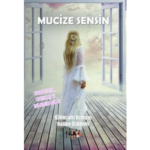 Mucize Sensin - Hatice Özdemir