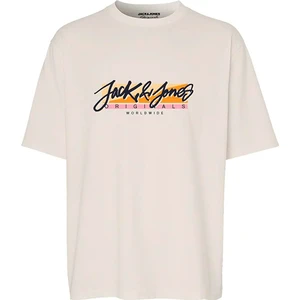 Jack & Jones Erkek T-Shirt 12255650